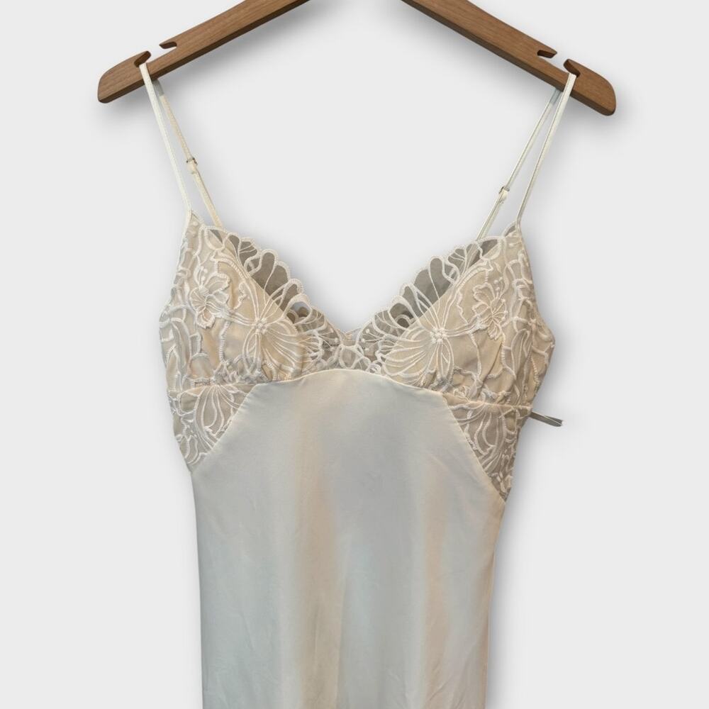 NEW Rya Collection Milos Chemise Lingerie Size Medium - Picture 8 of 12